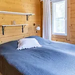 Casa de Férias Koppelomaa By Interhome *