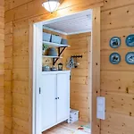 Koppelomaa By Interhome * Puolanka