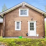 Koppelomaa By Interhome * Puolanka