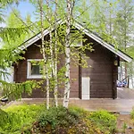 Casa de Férias Koppelomaa By Interhome