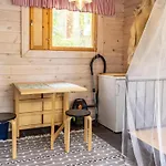 Koppelomaa By Interhome Puolanka