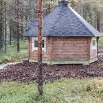 Koppelomaa By Interhome Puolanka