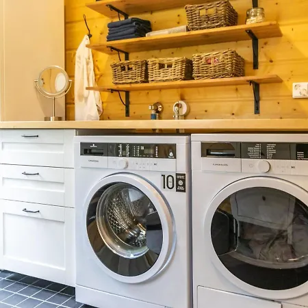 Holiday home Koppelomaa By Interhome