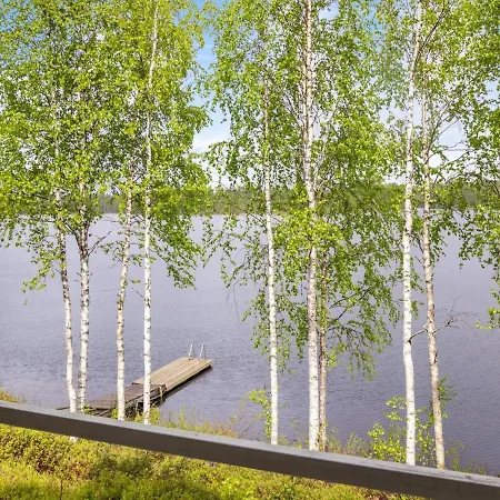 Koppelomaa By Interhome Holiday home