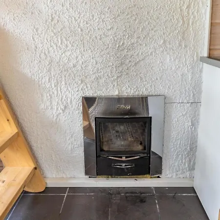 Holiday home Koppelomaa By Interhome