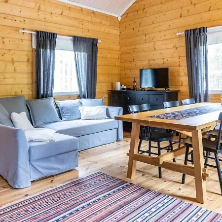 Koppelomaa By Interhome *