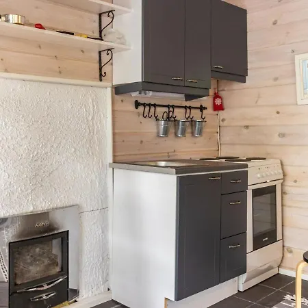 Koppelomaa By Interhome * Puolanka