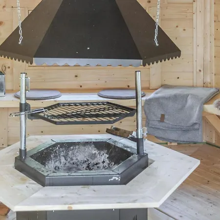 Koppelomaa By Interhome Holiday home Puolanka