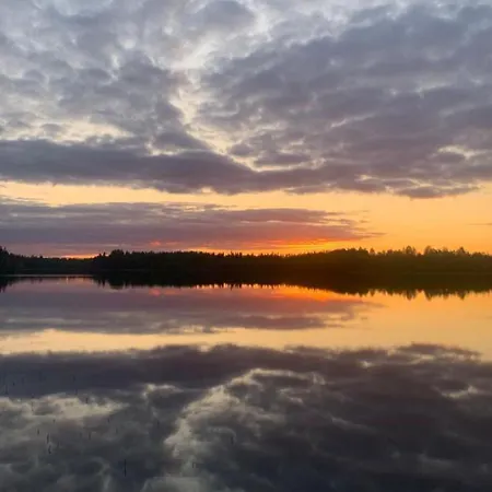 Koppelomaa By Interhome Holiday home