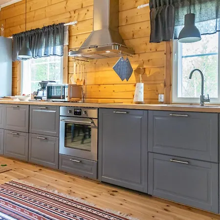 Koppelomaa By Interhome * Puolanka