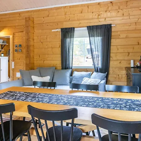 Casa de Férias Koppelomaa By Interhome