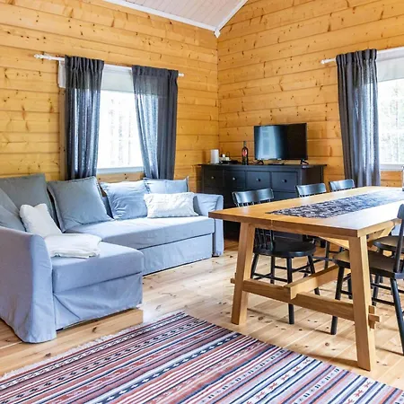 Koppelomaa By Interhome Feriehus *