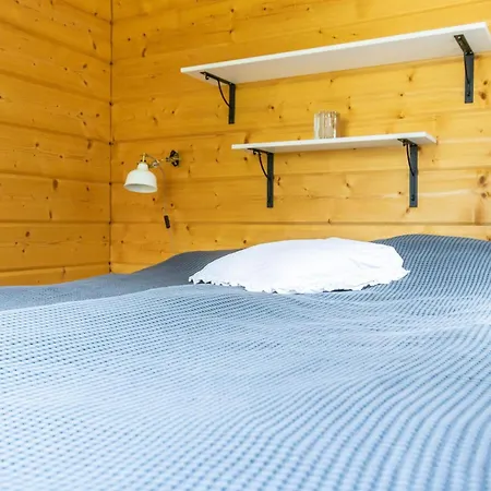 Feriehus Koppelomaa By Interhome Puolanka