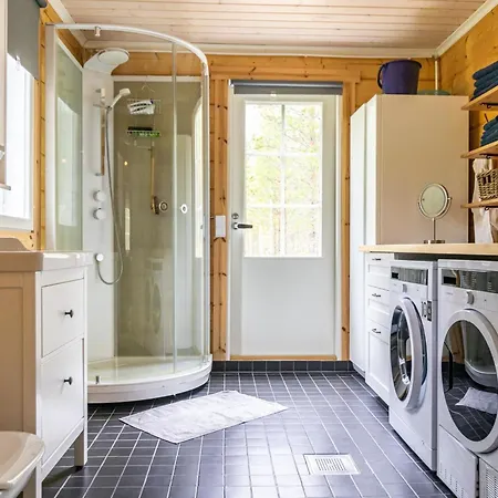 Feriehus Koppelomaa By Interhome