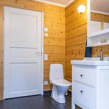 Koppelomaa By Interhome Feriehus *