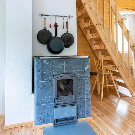 Koppelomaa By Interhome Feriehus Puolanka