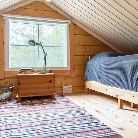 Koppelomaa By Interhome Feriehus *