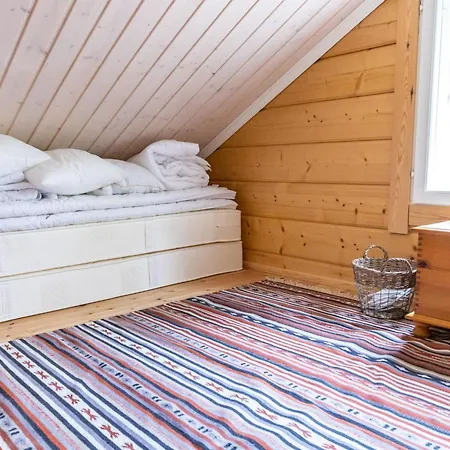 Koppelomaa By Interhome Feriehus