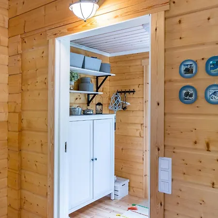 Koppelomaa By Interhome * Puolanka