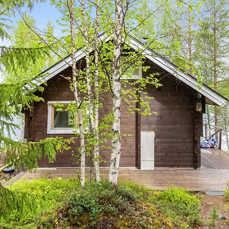 Feriehus Koppelomaa By Interhome