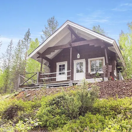 Feriehus Koppelomaa By Interhome *