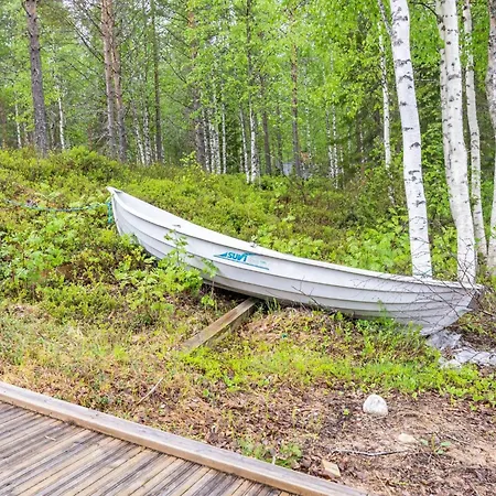 Feriehus Koppelomaa By Interhome *