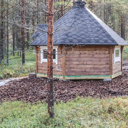 Koppelomaa By Interhome Puolanka